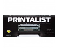 Картридж Printalist HP CLJ M280/M281/M254/ CF542X Yellow (HP-CF542X-PL)