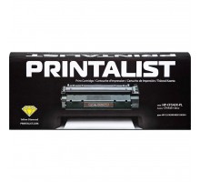 Картридж Printalist HP CLJ M280/M281/M254/ CF542X Yellow (HP-CF542X-PL)