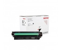 Картридж Xerox HP CE260X (649X) black (006R04146)