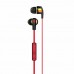 Навушники Skullcandy SMOKIN BUD 2 SPACED OUT/ORANGE IRIDIUM (S2PGGY-392)