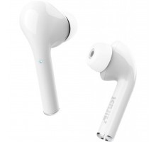 Навушники Trust Nika Touch True Wireless White (23705)