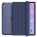 Чохол до планшета BeCover Smart Case Apple iPad Air 10.9 2020/2021 Deep Blue (705488)