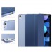 Чохол до планшета BeCover Smart Case Apple iPad Air 10.9 2020/2021 Deep Blue (705488)