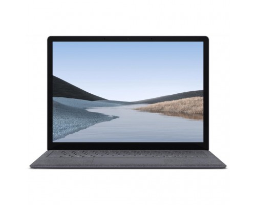 Ноутбук Microsoft Surface Laptop 3 (PKU-00001)