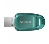 USB флеш накопичувач SanDisk 128GB Ultra Eco USB 3.2 (SDCZ96-128G-G46)