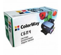 СНПЧ ColorWay Canon MP-240/270/490 (MP240CN-0.0NC)