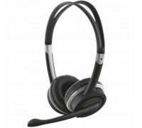 Навушники Trust Mauro USB Headset (17591)