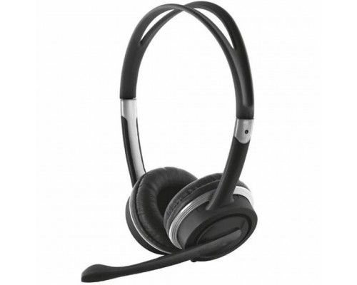 Навушники Trust Mauro USB Headset (17591)