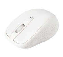 Мишка Modecom MC-WM4 WHITE (M-MC-0WM4-200)