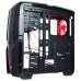 Корпус QUBE case QB40X_WRNU3