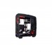 Корпус QUBE case QB40X_WRNU3