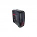 Корпус QUBE case QB40X_WRNU3