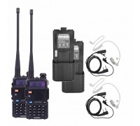 Портативна рація Baofeng UV-5RHC Security (UV-5RHC_Security)