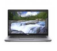 Ноутбук Dell Latitude 5411 (N088L541114ERC_W10)