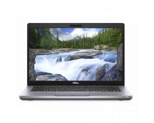 Ноутбук Dell Latitude 5411 (N088L541114ERC_W10)