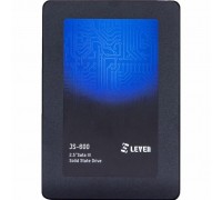 Накопичувач SSD 2.5" 2TB LEVEN (JS600SSD2TB)