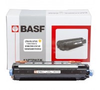 Картридж BASF HP CLJ 3800 Q7581A Cyan (BASF-KT-Q7581A_CRG711)