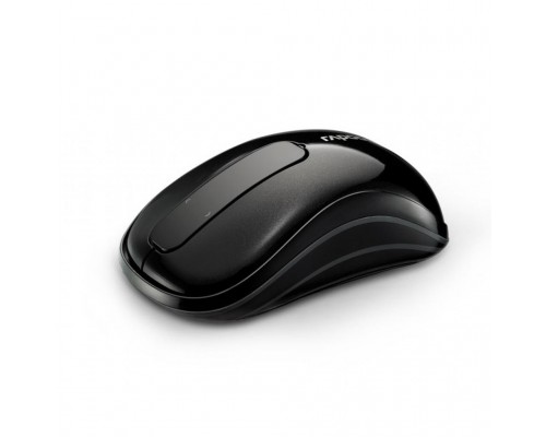 Мишка Rapoo Touch Mouse T120p Black
