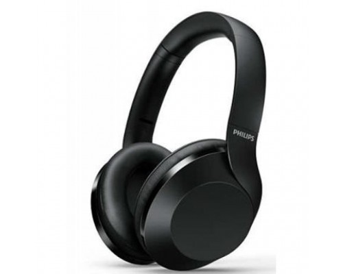 Навушники PHILIPS TAPH802BK Black (TAPH802BK/00)