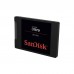 Накопичувач SSD 2.5" 250GB SanDisk (SDSSDH3-250G-G25)