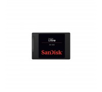 Накопичувач SSD 2.5" 250GB SanDisk (SDSSDH3-250G-G25)