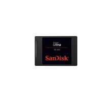 Накопичувач SSD 2.5" 250GB SanDisk (SDSSDH3-250G-G25)