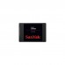 Накопичувач SSD 2.5" 250GB SanDisk (SDSSDH3-250G-G25)