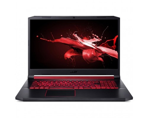 Ноутбук Acer Nitro 5 AN517-51 (NH.Q5DEU.029)