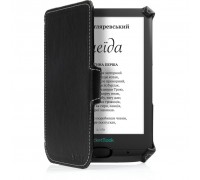 Чехол для планшета PocketBook 606/628/633 black Vinga (2000009085235)