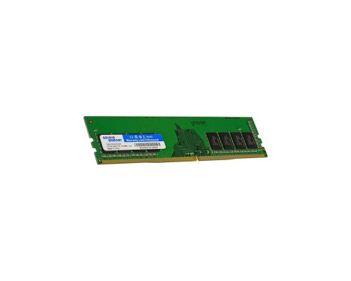 Модуль пам'яті для комп'ютера DDR4 4GB 3200 MHz Golden Memory (GM32N22S8/4)