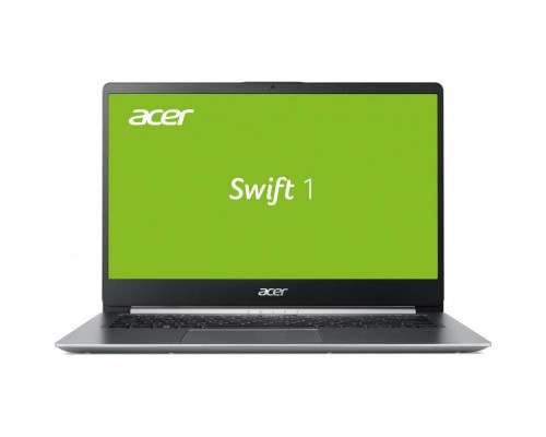 Ноутбук Acer Swift 1 SF114-32-C2ZL (NX.GXUEU.004)