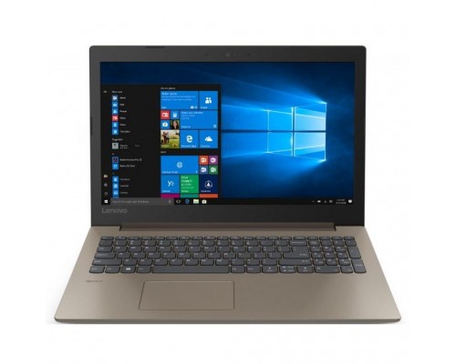 Ноутбук Lenovo IdeaPad 330-15 (81DE01VVRA)