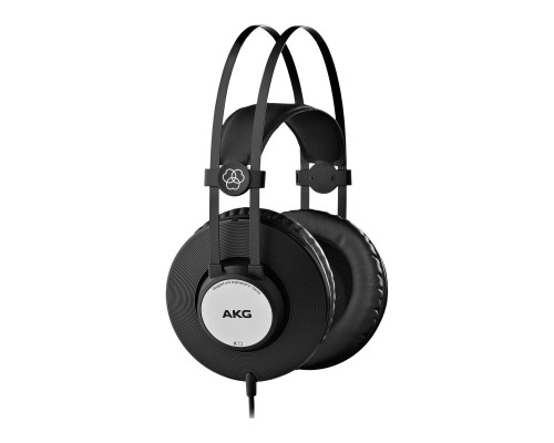 Навушники AKG K72 Black (3169H00020)