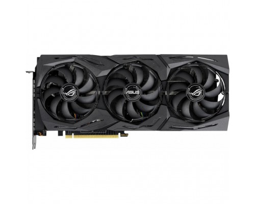 Відеокарта ASUS GeForce RTX2080 SUPER 8192Mb ROG STRIX GAMING (ROG-STRIX-RTX2080S-8G-GAMING)