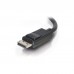 Кабель мультимедійний DisplayPort to DisplayPort 10.0m C2G (CG54405)
