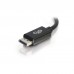 Кабель мультимедійний DisplayPort to DisplayPort 10.0m C2G (CG54405)