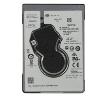 Жорсткий диск для ноутбука 2.5" 1TB Seagate (# ST1000LM035-FR #)