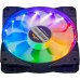 Кулер для корпуса Frime LED Fan 16LED Multicolor 2 (FLF-HB120MLT216)