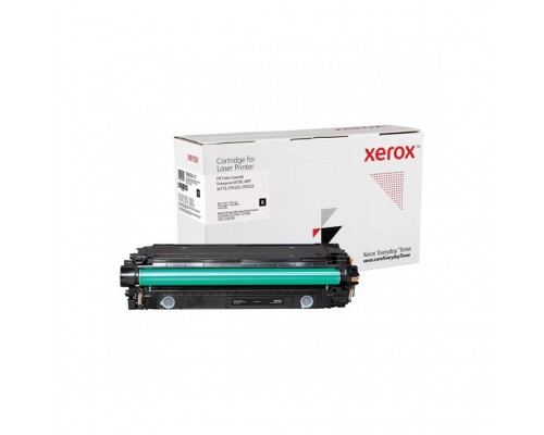 Картридж Xerox HP CE340A (651A)/CE270A (650A)/CE740A (307A) black (006R04147)