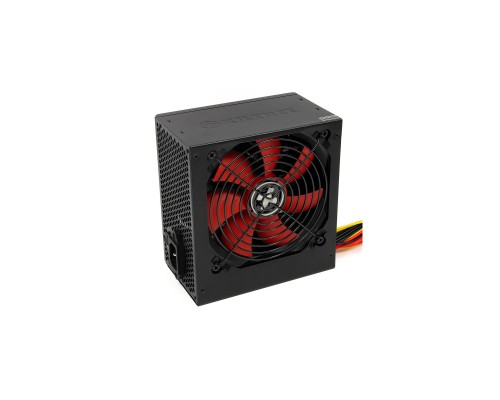 Блок живлення Xilence 600W (XP600R6)