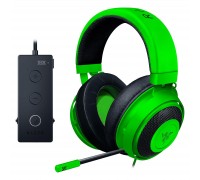 Навушники Razer Kraken Tournament Edition Green (RZ04-02051100-R3M1)