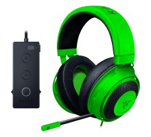 Навушники Razer Kraken Tournament Edition Green (RZ04-02051100-R3M1)