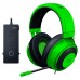 Навушники Razer Kraken Tournament Edition Green (RZ04-02051100-R3M1)