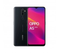 Мобільний телефон Oppo A5 2020 3/64GB Black (OFCPH1931_BLACK)