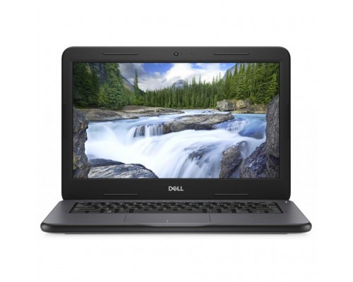 Ноутбук Dell Latitude 3310 (N010L331013EMEA_P)