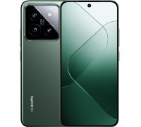 Мобільний телефон Xiaomi 14 12/512GB Jade Green (1025261)