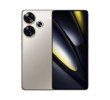 Мобільний телефон Xiaomi Poco F6 12/512GB Titanium (1054220)