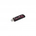 USB флеш накопичувач Goodram 64GB UCL3 Click Black USB 3.0 (UCL3-0640K0R11)