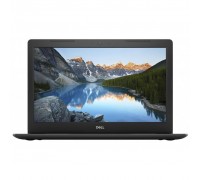 Ноутбук Dell Inspiron 5570 (I515F34H1DDL-7BK)