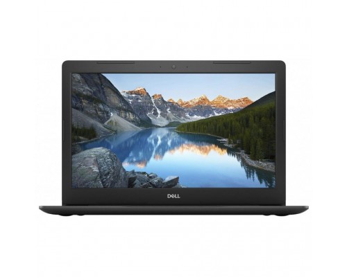 Ноутбук Dell Inspiron 5570 (I515F34H1DDL-7BK)